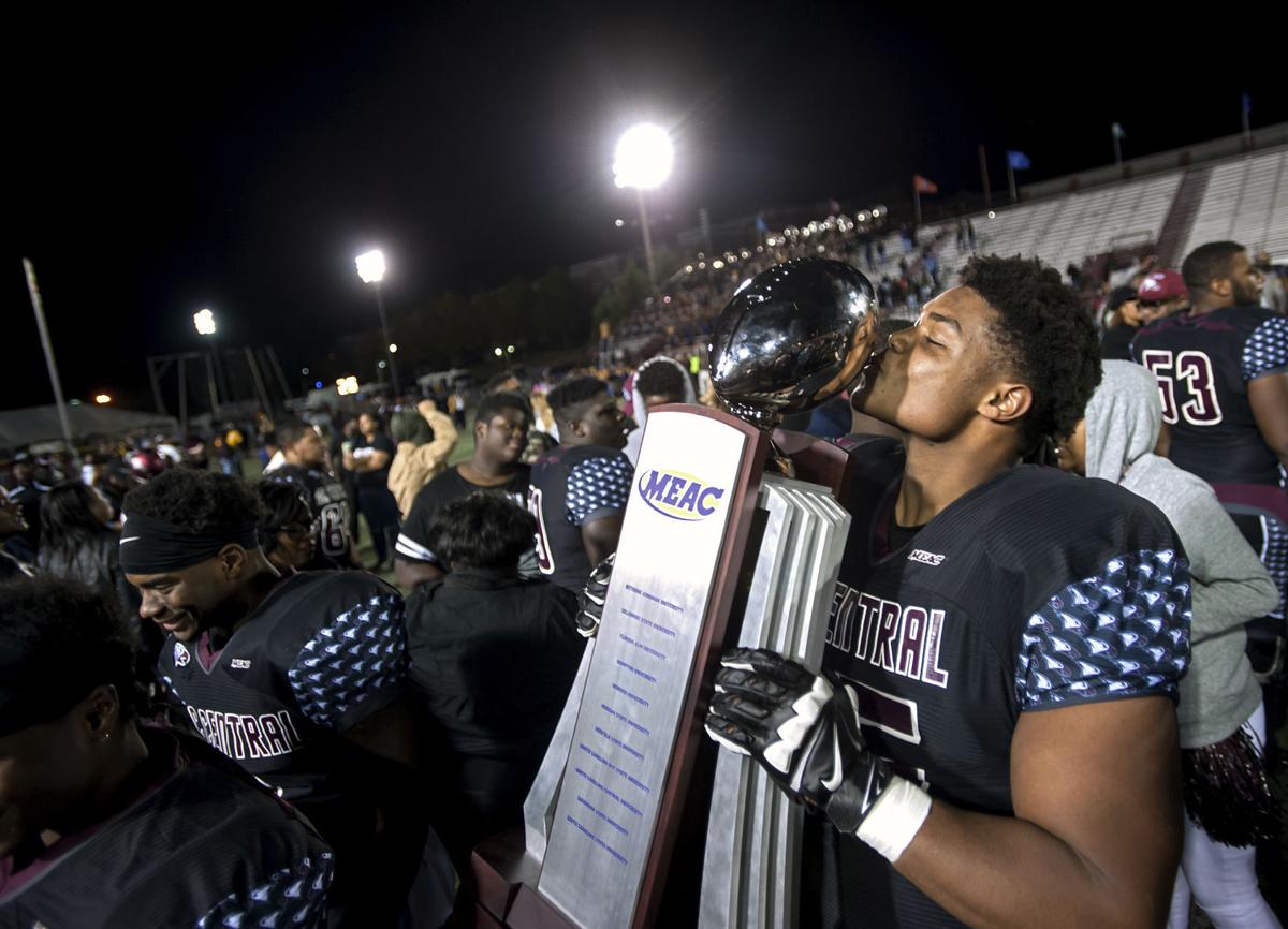 Celebration Bowl