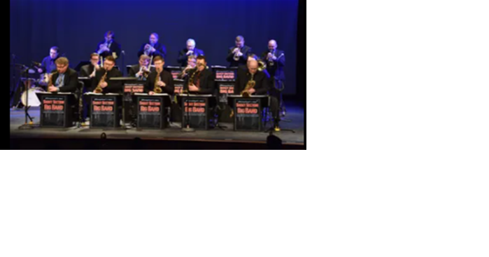 Shout Section big band to play in Portage - Vimarsana News