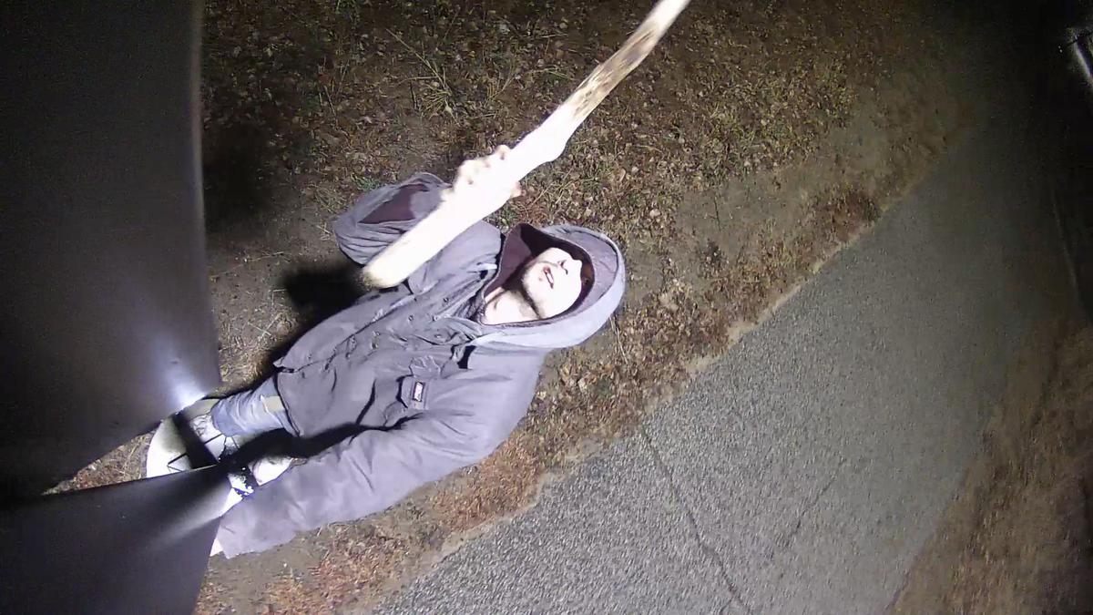 Whiting police seek tips after 10 cameras, 5 signs damaged at Whihala Beach Crime and Courts