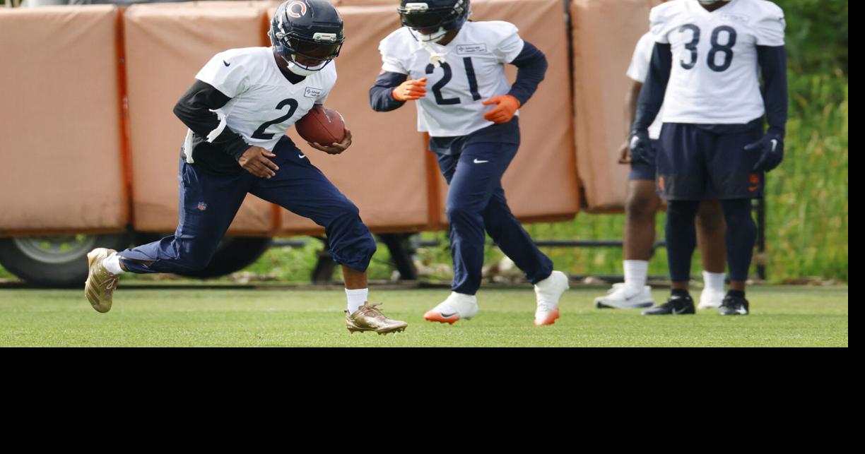 SPORTS MEDICINE Doherty | Chicago Bears injuries show why knee recovery demands patience