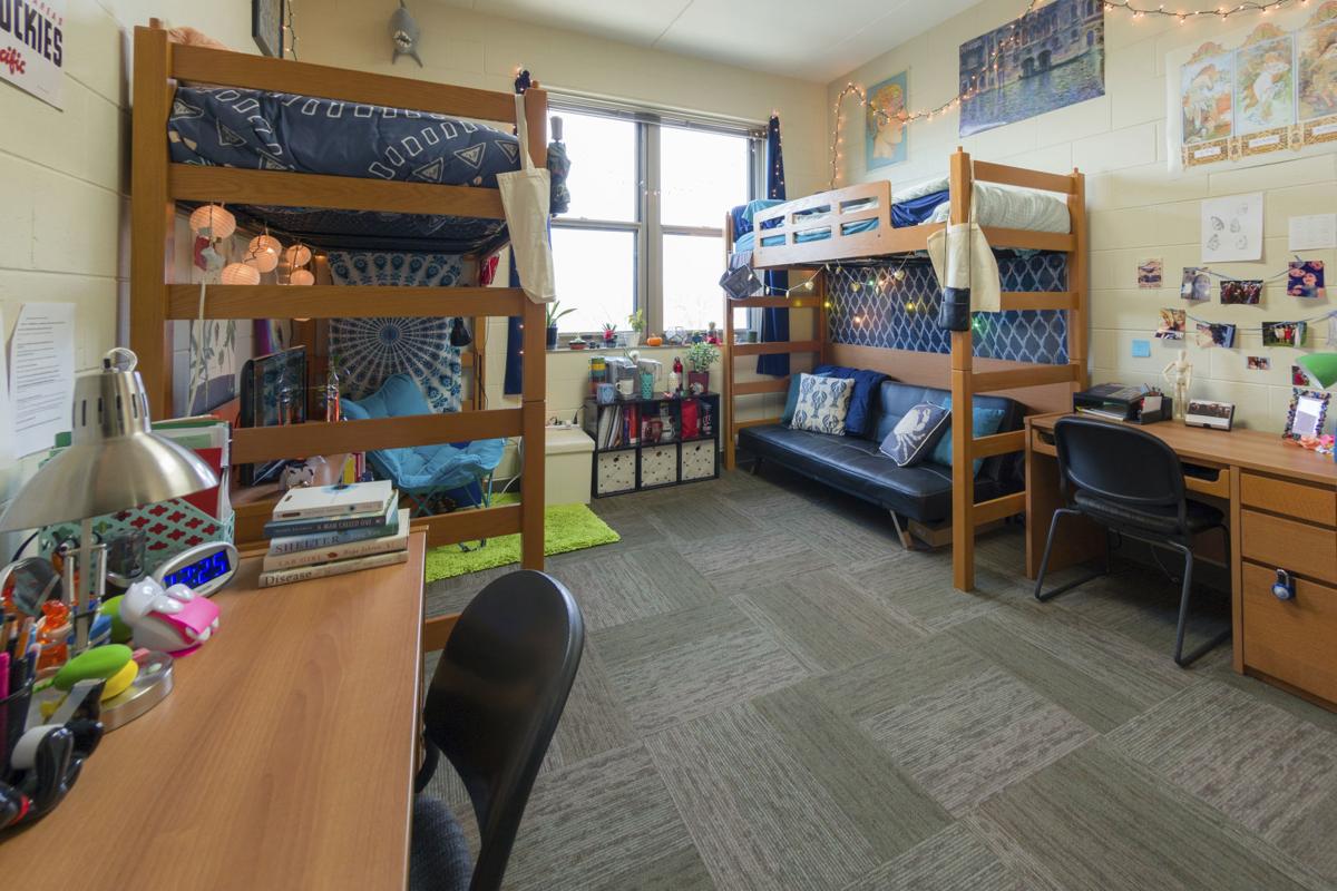 Preparing Your Teen For College Dorm Life Don T Over Pack Home