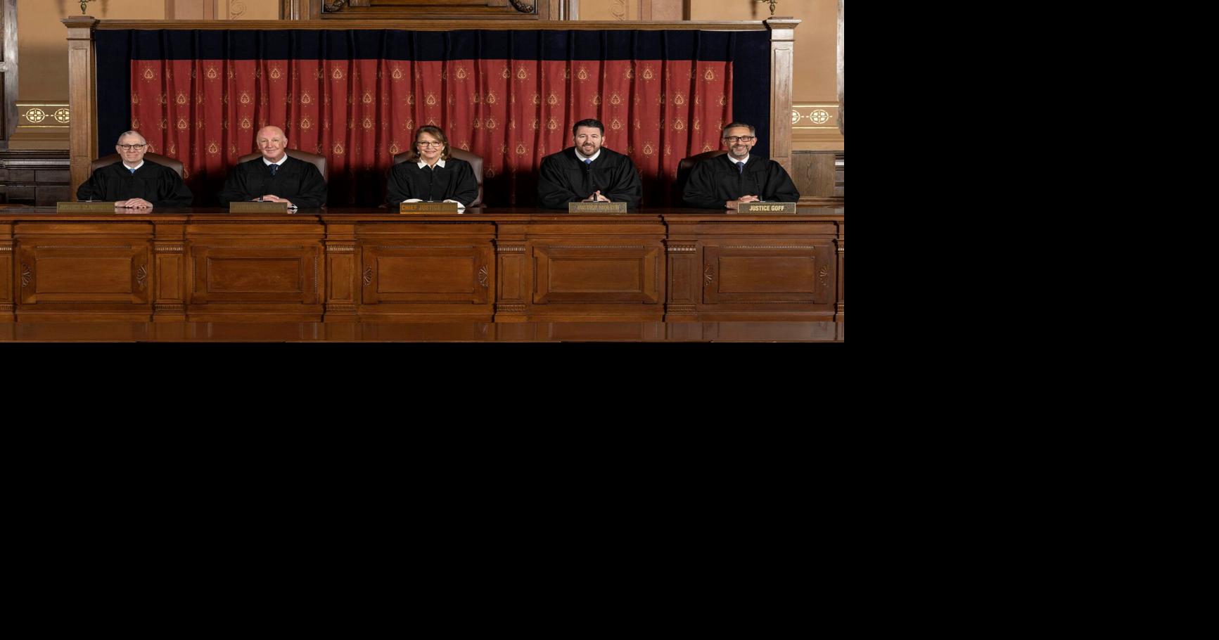 Rewrite of Indiana campaign finance laws on tap?