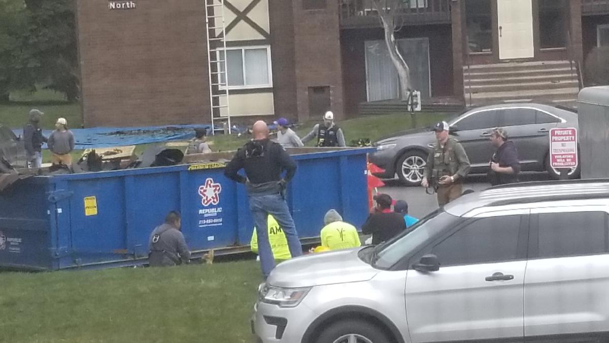 Agents at Hampton in Highland