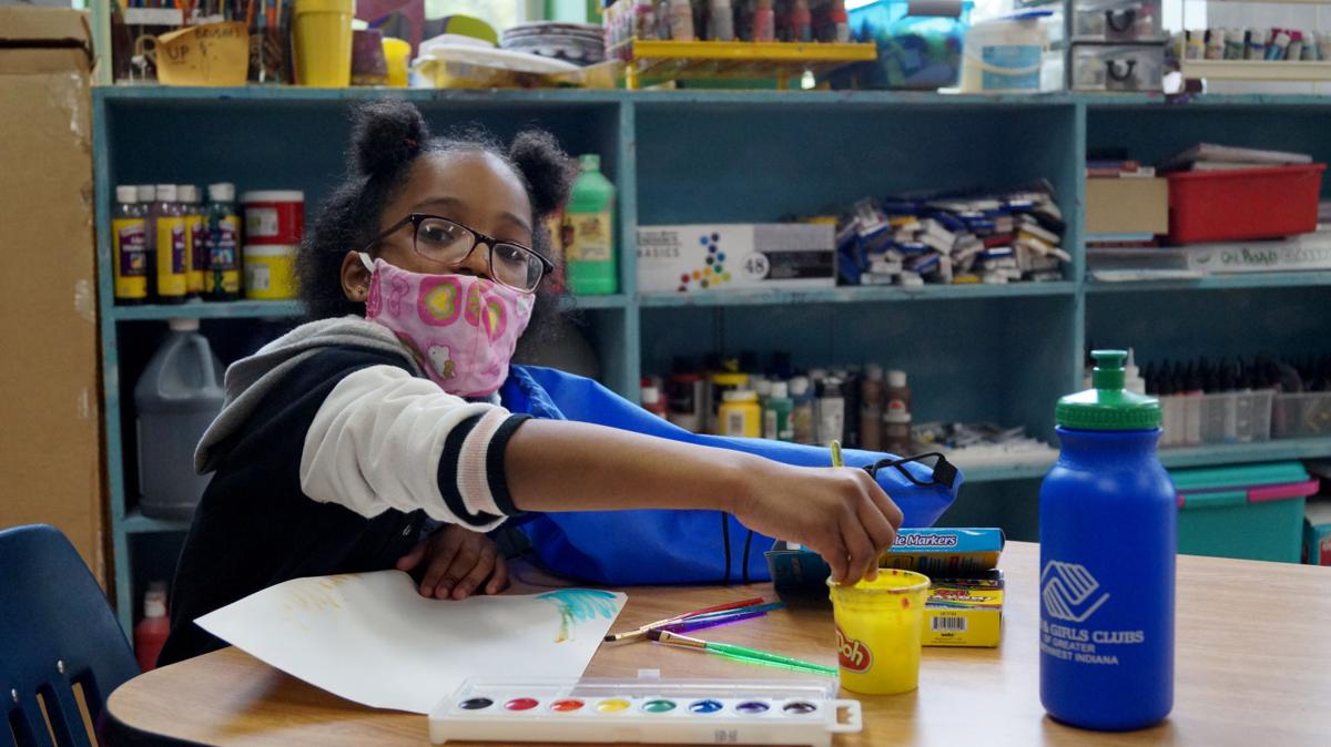 Five Boys & Girls Clubs reopen