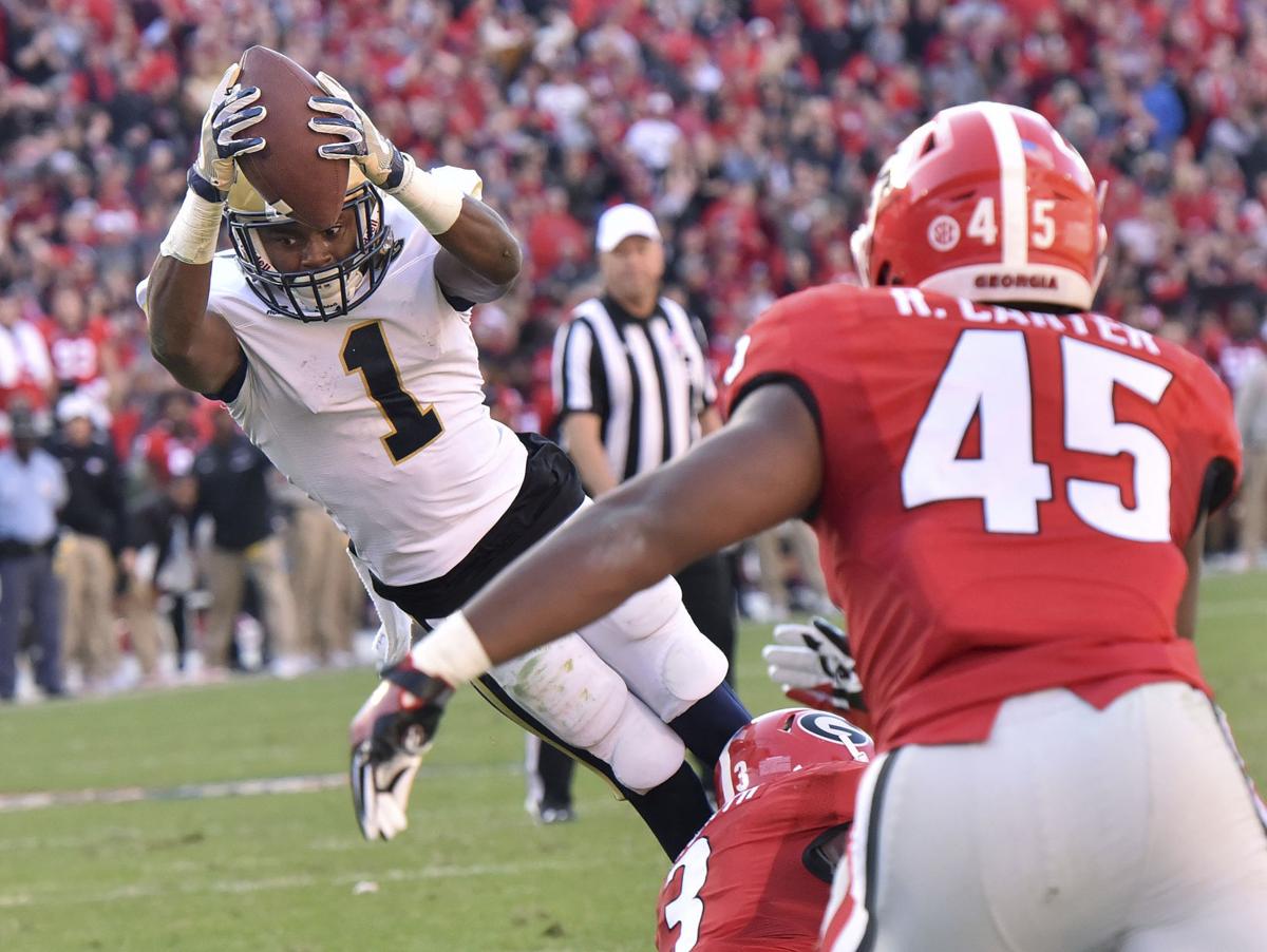 TaxSlayer Bowl