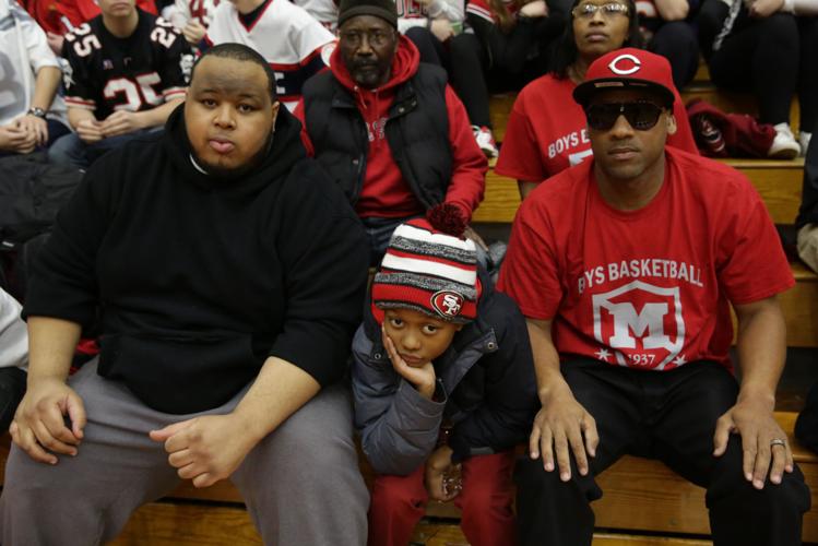 Faces Of The Region E C Central Sectional Faces Of The Region Nwitimes Com