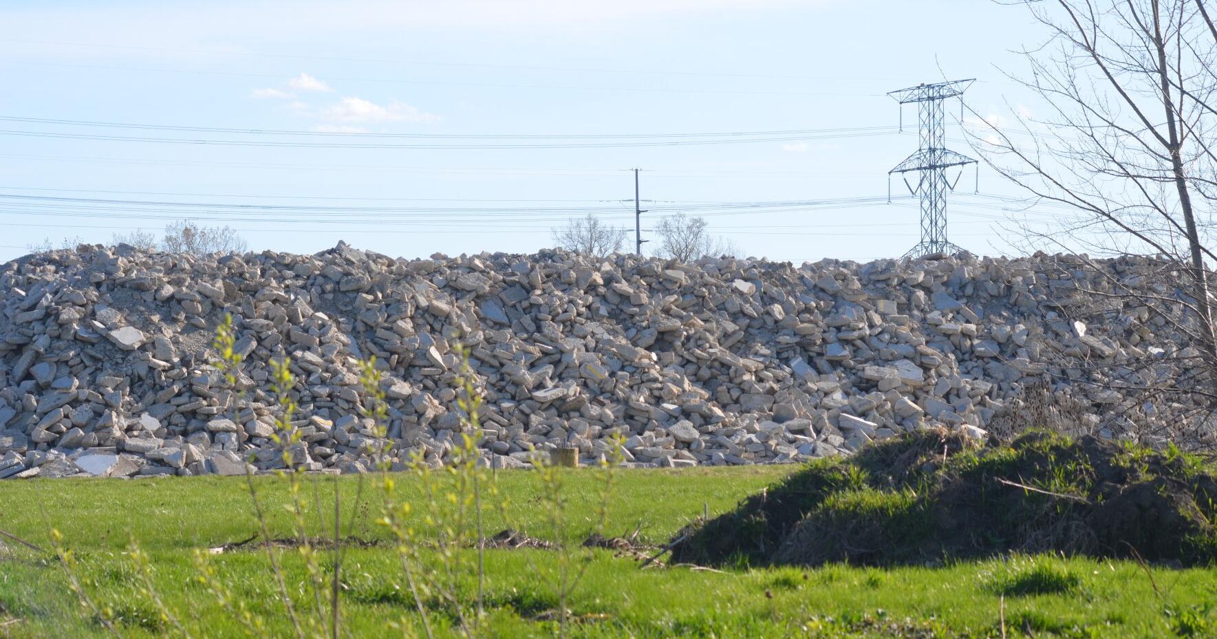 Residential project slated for Borg Warner site in Frankfort - Vimarsana News