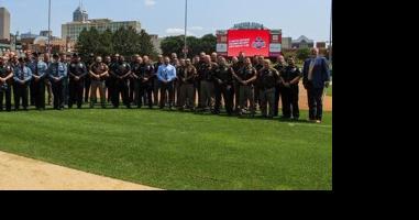 'Traffic Safety All Star' officers recognized - Vimarsana News