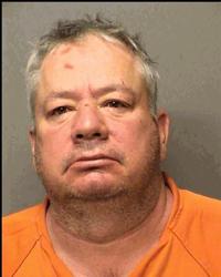 Driver nearly 4 times the legal limit fled crash scene, Portage police say