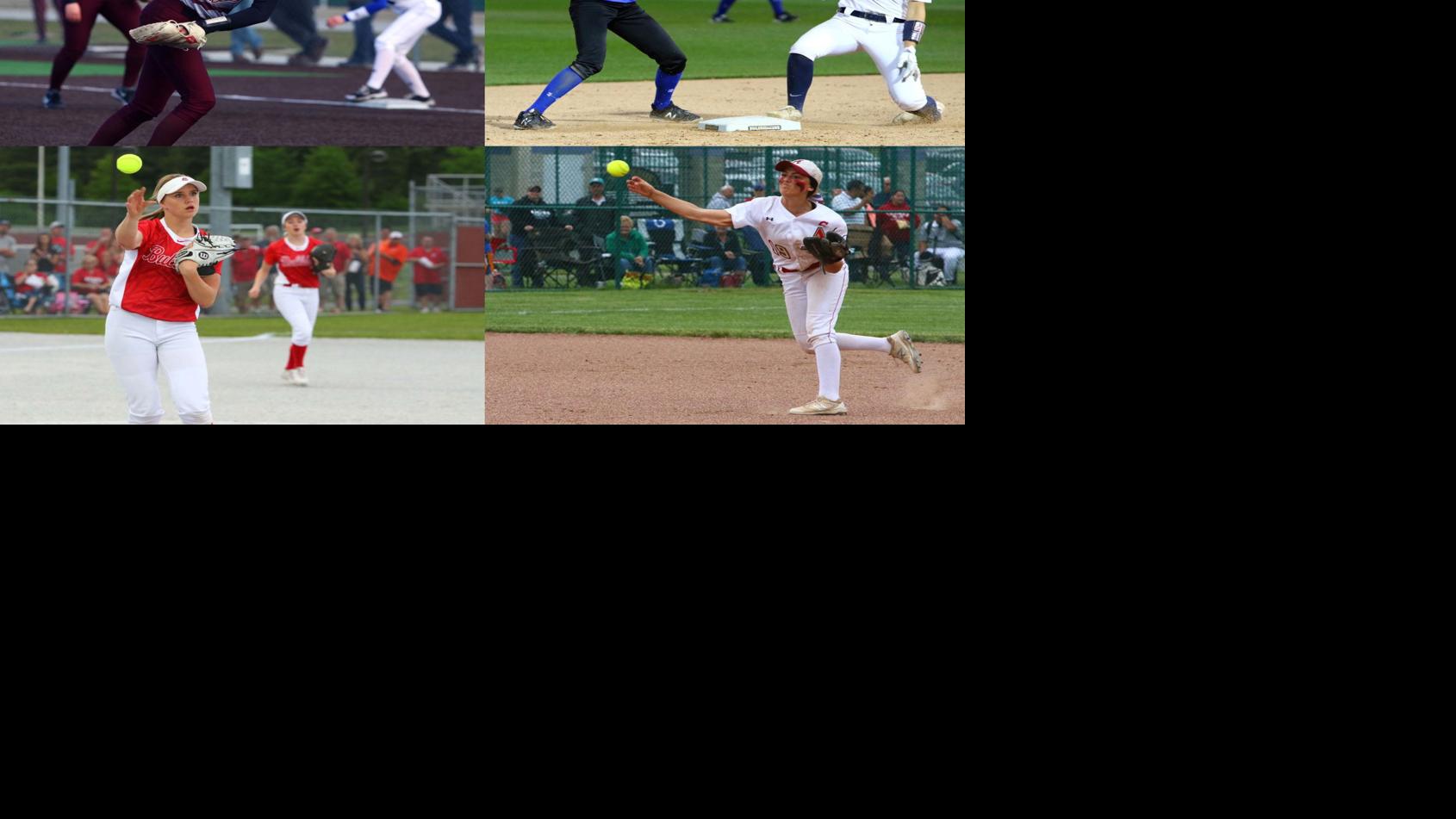 PREP SOFTBALL 15 players to watch this season NWI Preps Softball