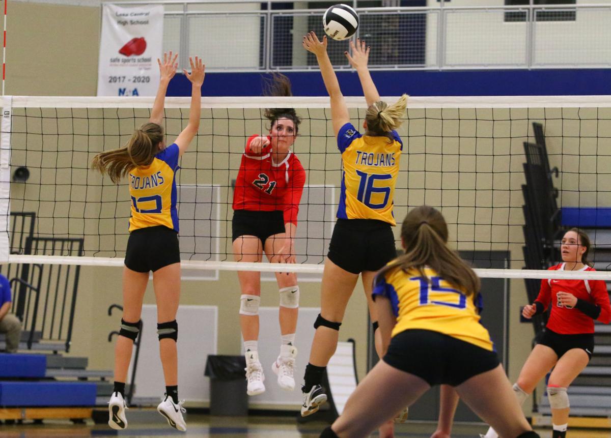 Girls Volleyball Munster Advances To Sectional Semifinal Pushes Win Streak To 17 High School Volleyball Nwitimes Com Girls Volleyball Munster Advances To Sectional Semifinal Pushes Win Streak To 17 High School Volleyball Nwitimes Com