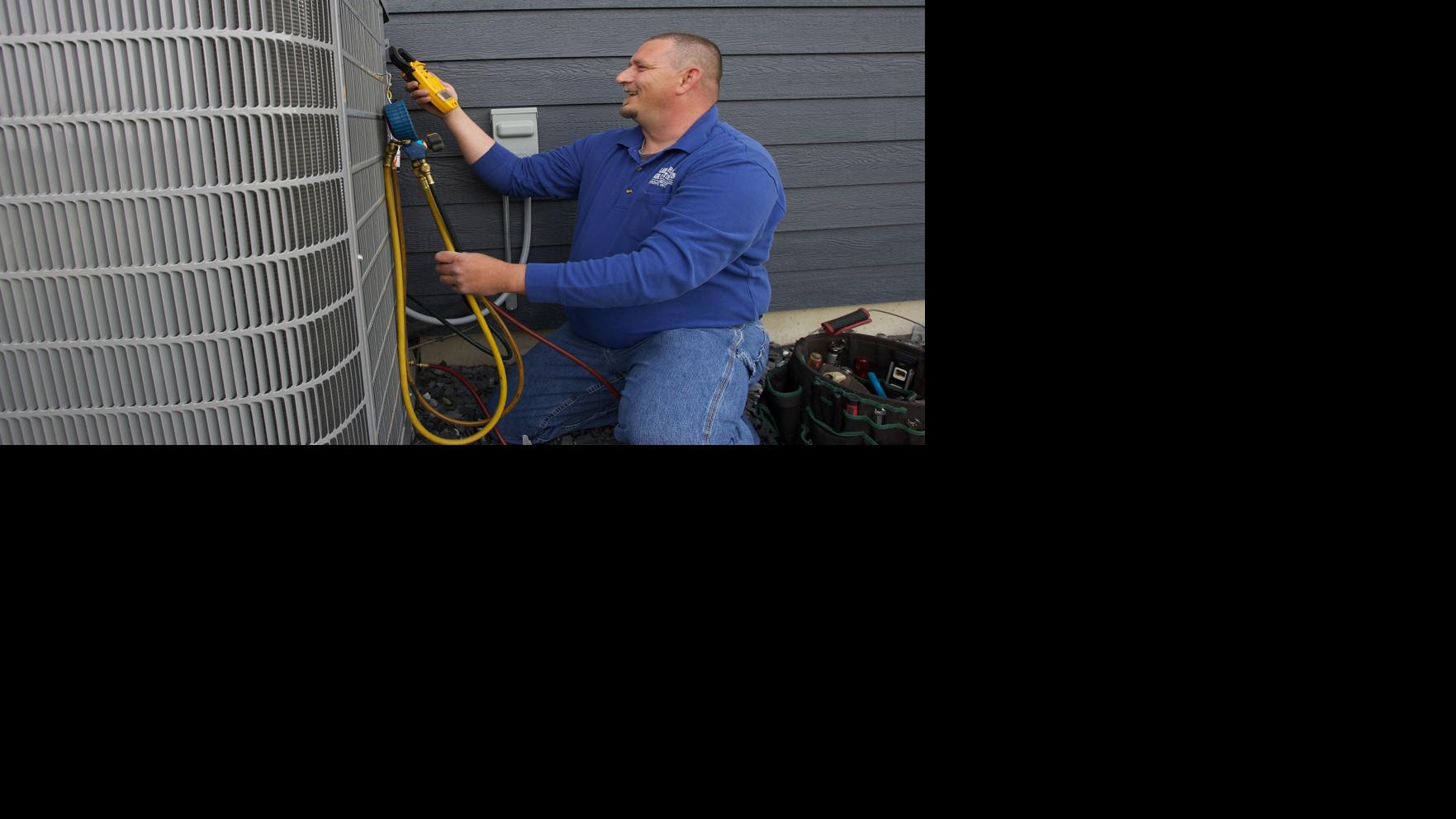 Best Heating and Cooling Best Services in Northwest Indiana