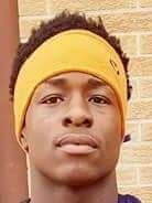 Tajeem Muhammad, West Side football (Aug. 14-20)