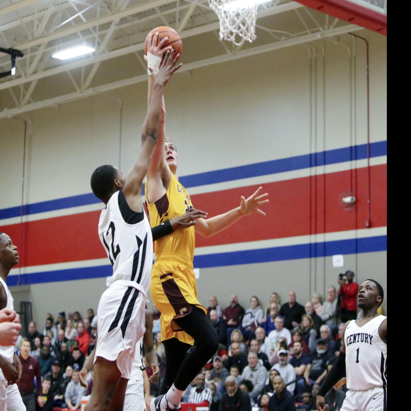 Indiana S Statewide Associated Press Boys Basketball Rankings