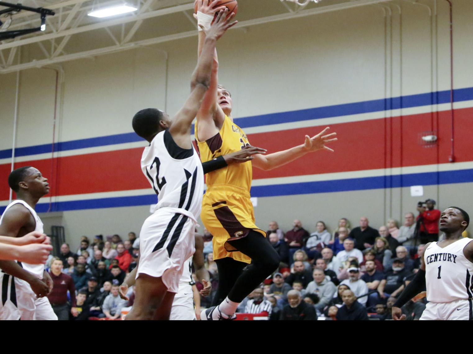 Indiana S Statewide Associated Press Boys Basketball Rankings
