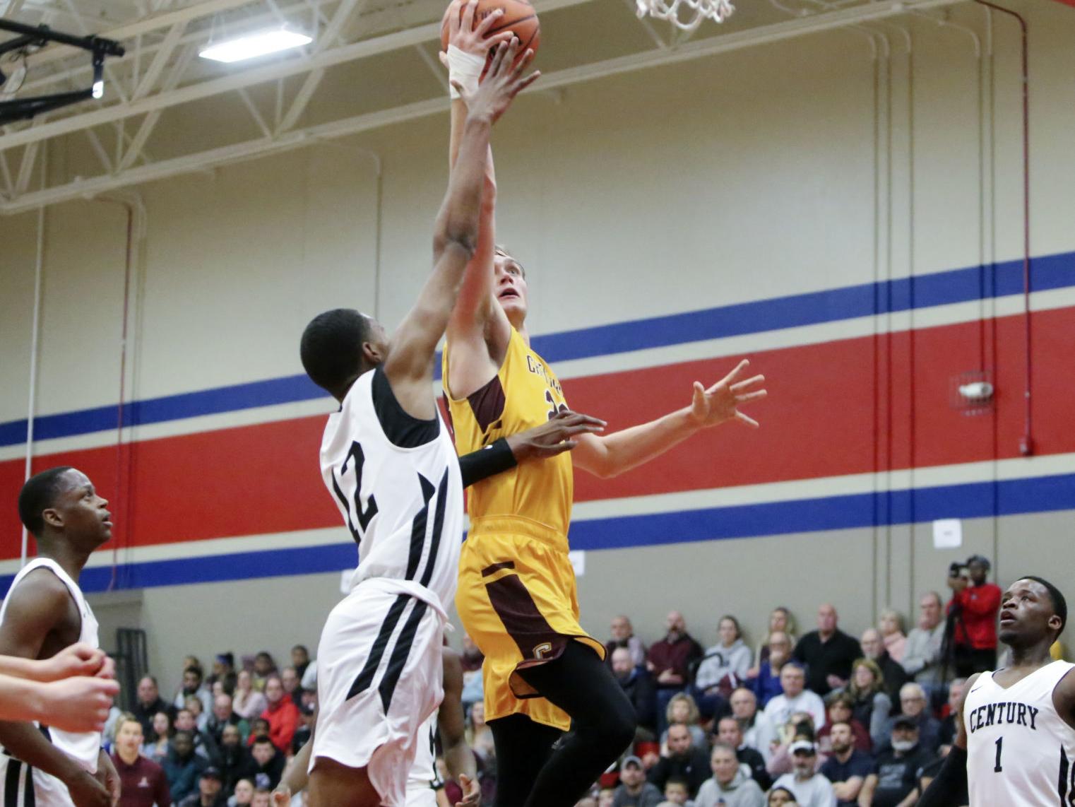 Indiana S Statewide Associated Press Boys Basketball Rankings
