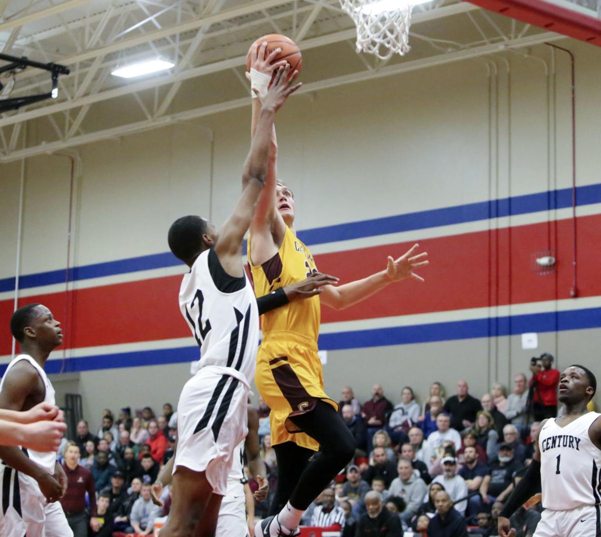 Indiana S Statewide Associated Press Boys Basketball Rankings