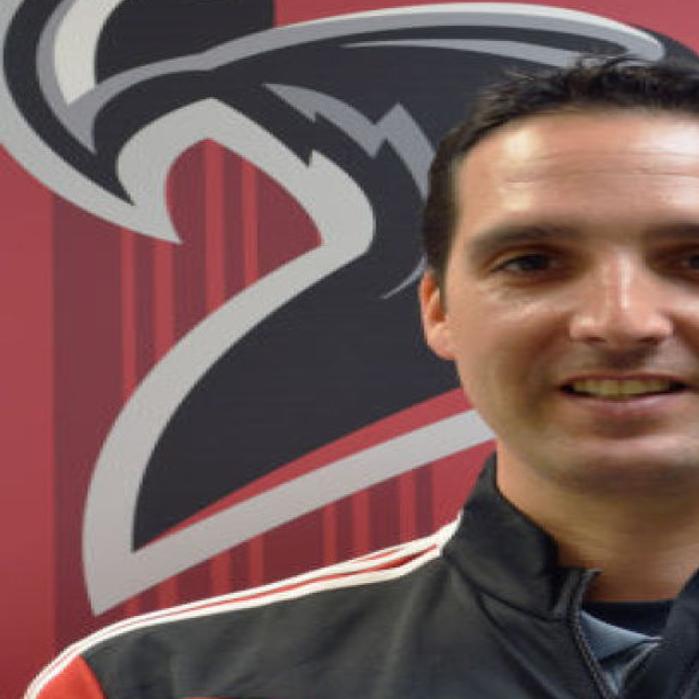 Iu Northwest Names Kris Schnatz As New Men S Basketball Coach