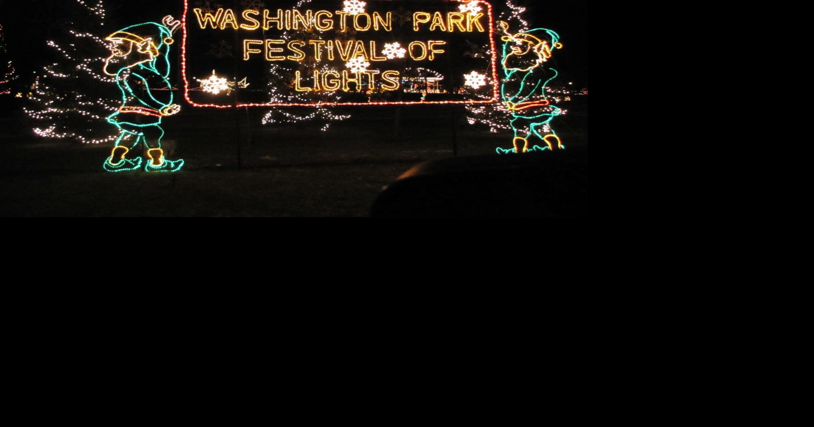Festival of Lights, Kindlmarket coming to Michigan City