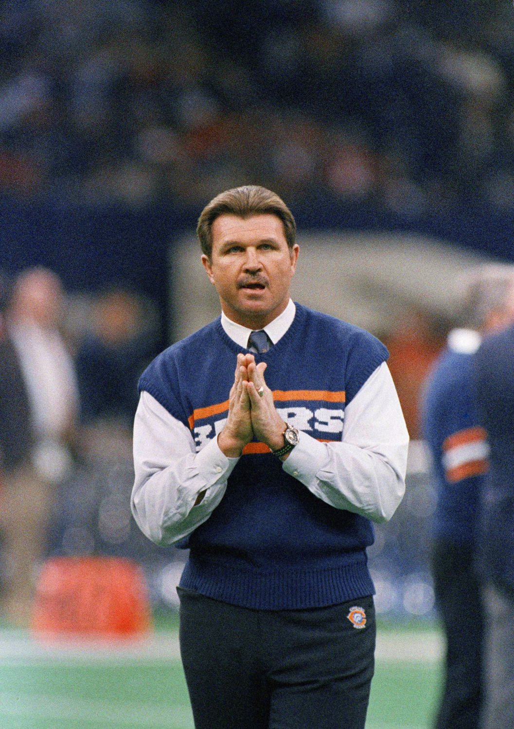 Gallery: A Look Back At The Bears Big Win In Super Bowl XX | Digital ...