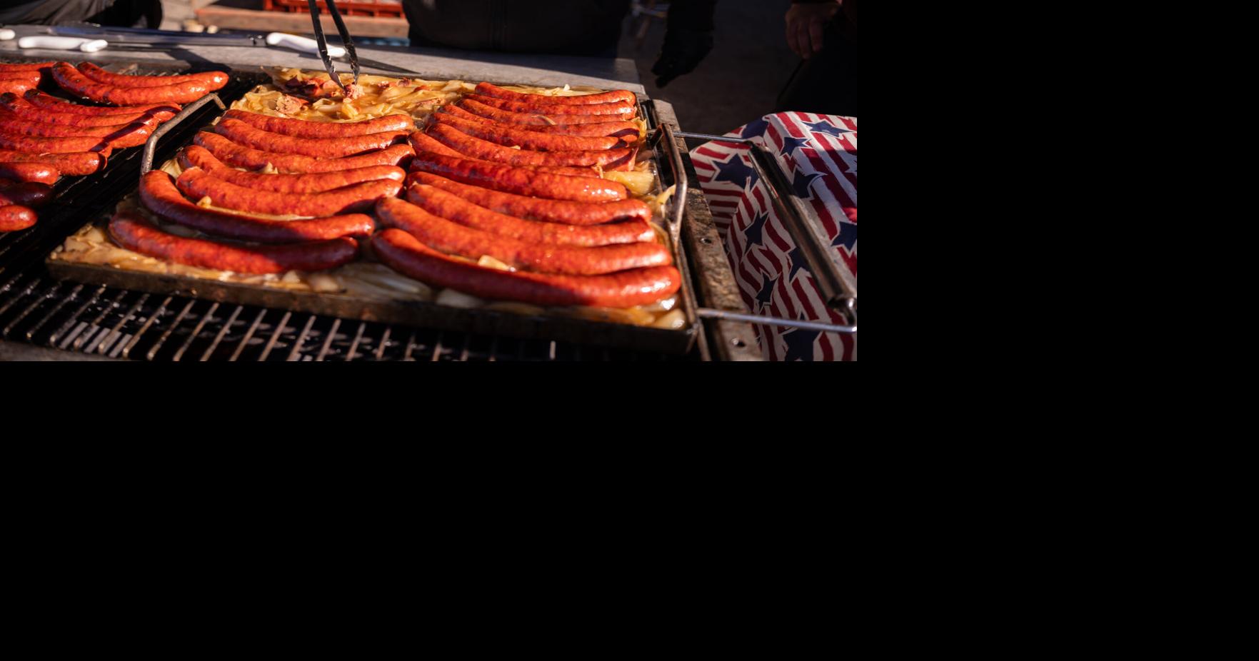 Fine arts to fair foods, vendors give fest its spice