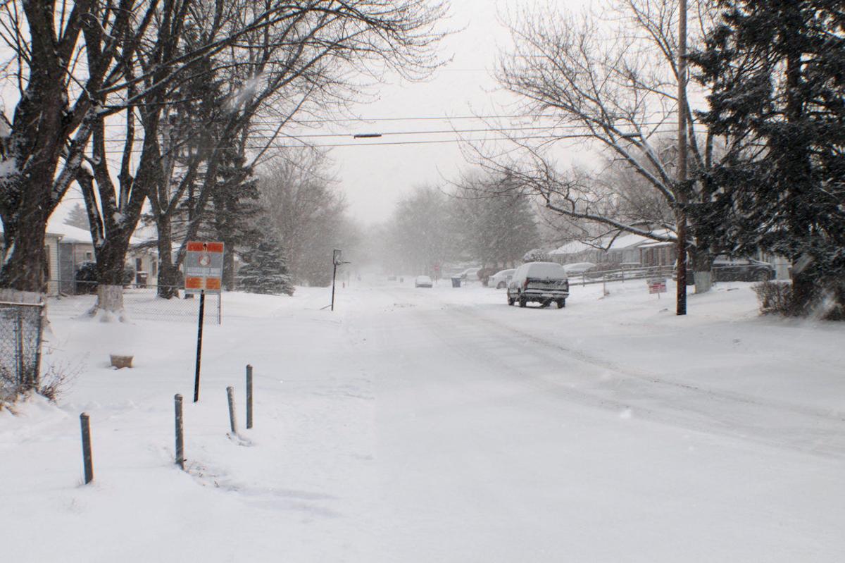 Snow 2018