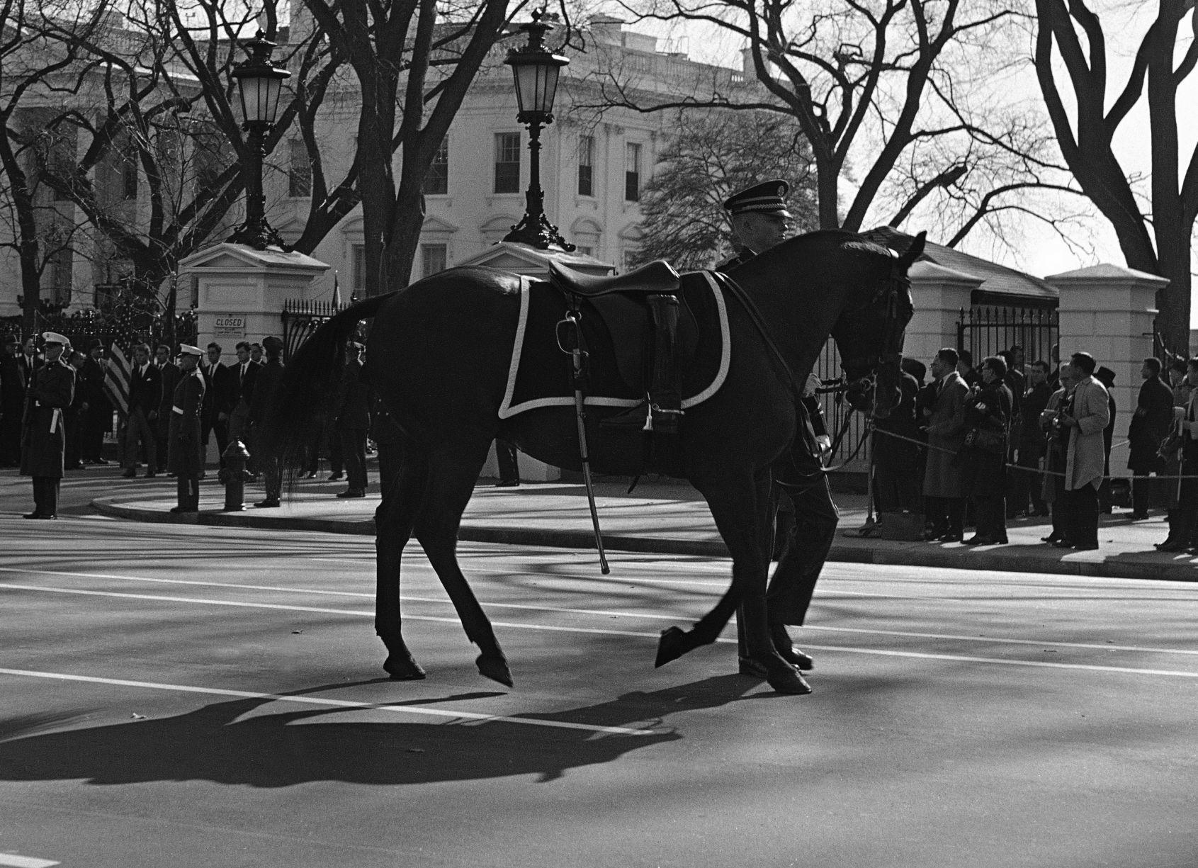 Gallery Remembering JFK