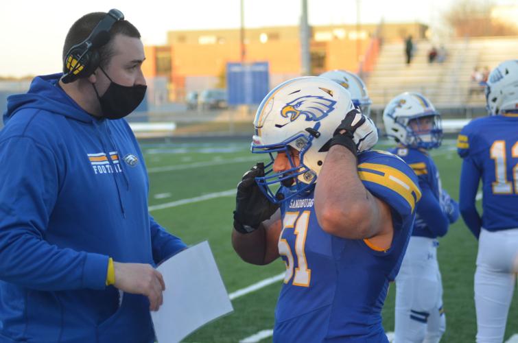 Sandburg grads continue to make their marks in the community and beyond