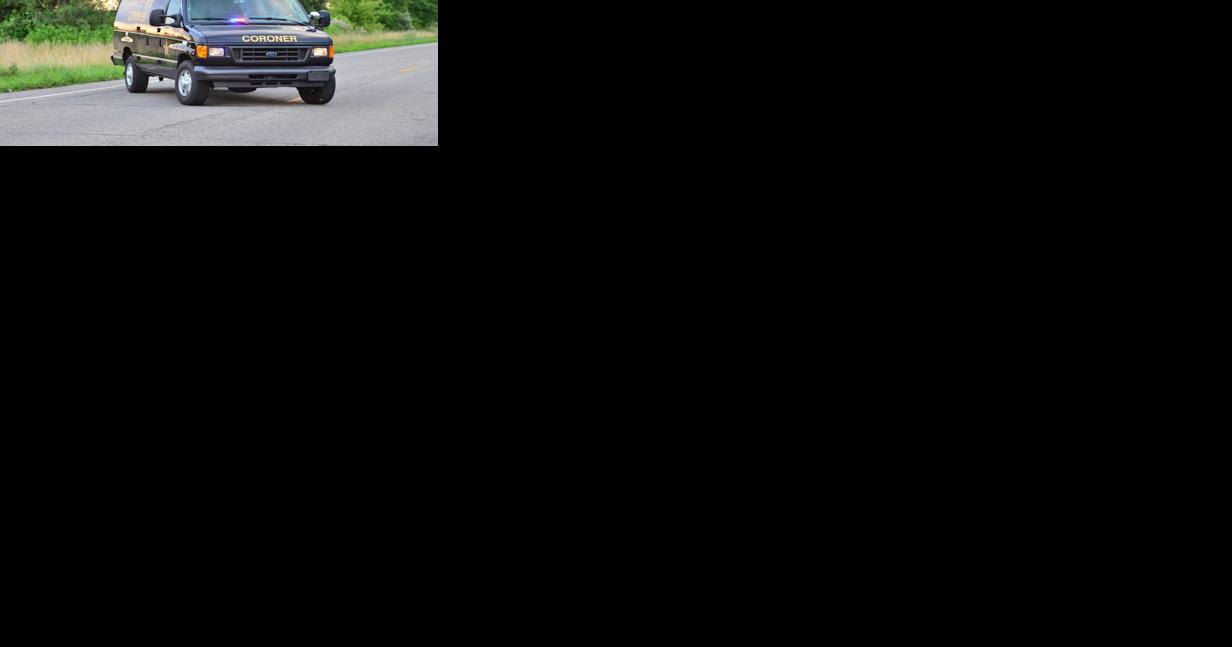 Driver, passenger identified after pursuit ends in fatal crash, police say - Vimarsana News