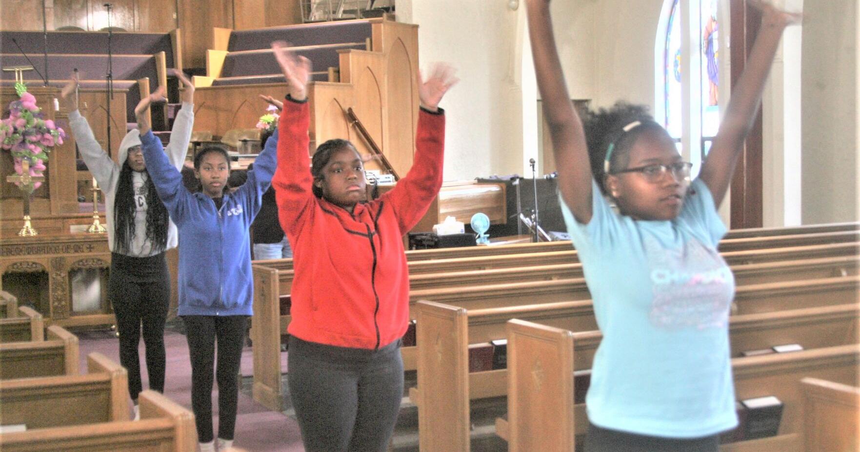 Gary church's pilgrim journey marks 115 years - Vimarsana News
