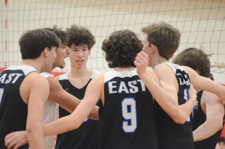 Lincoln-Way, Sandburg boys building on strong volleyball traditions