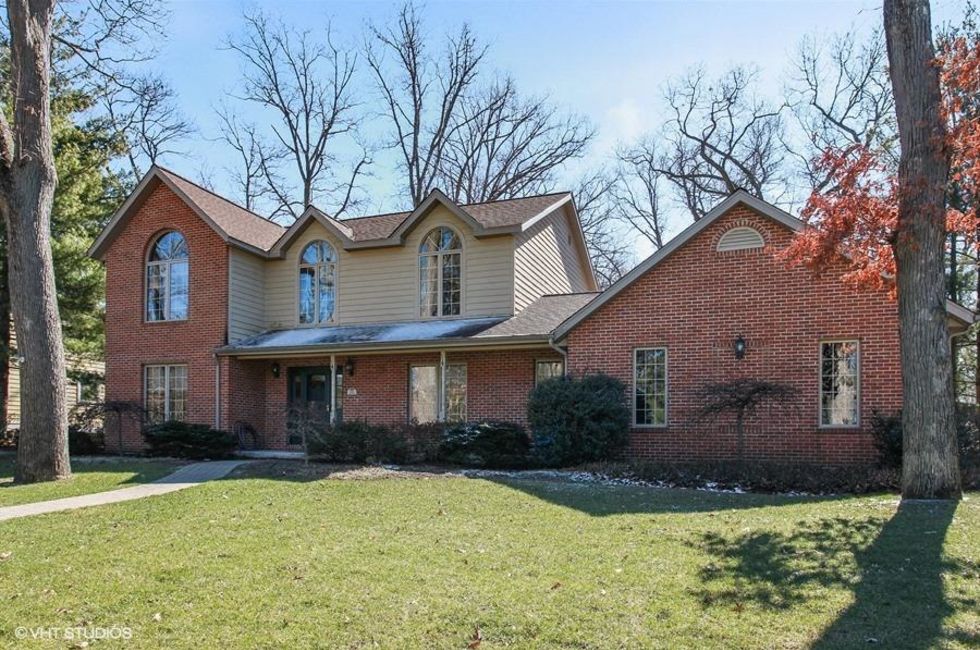 19 Expensive Homes For Sale In Northwest Indiana Home And Garden