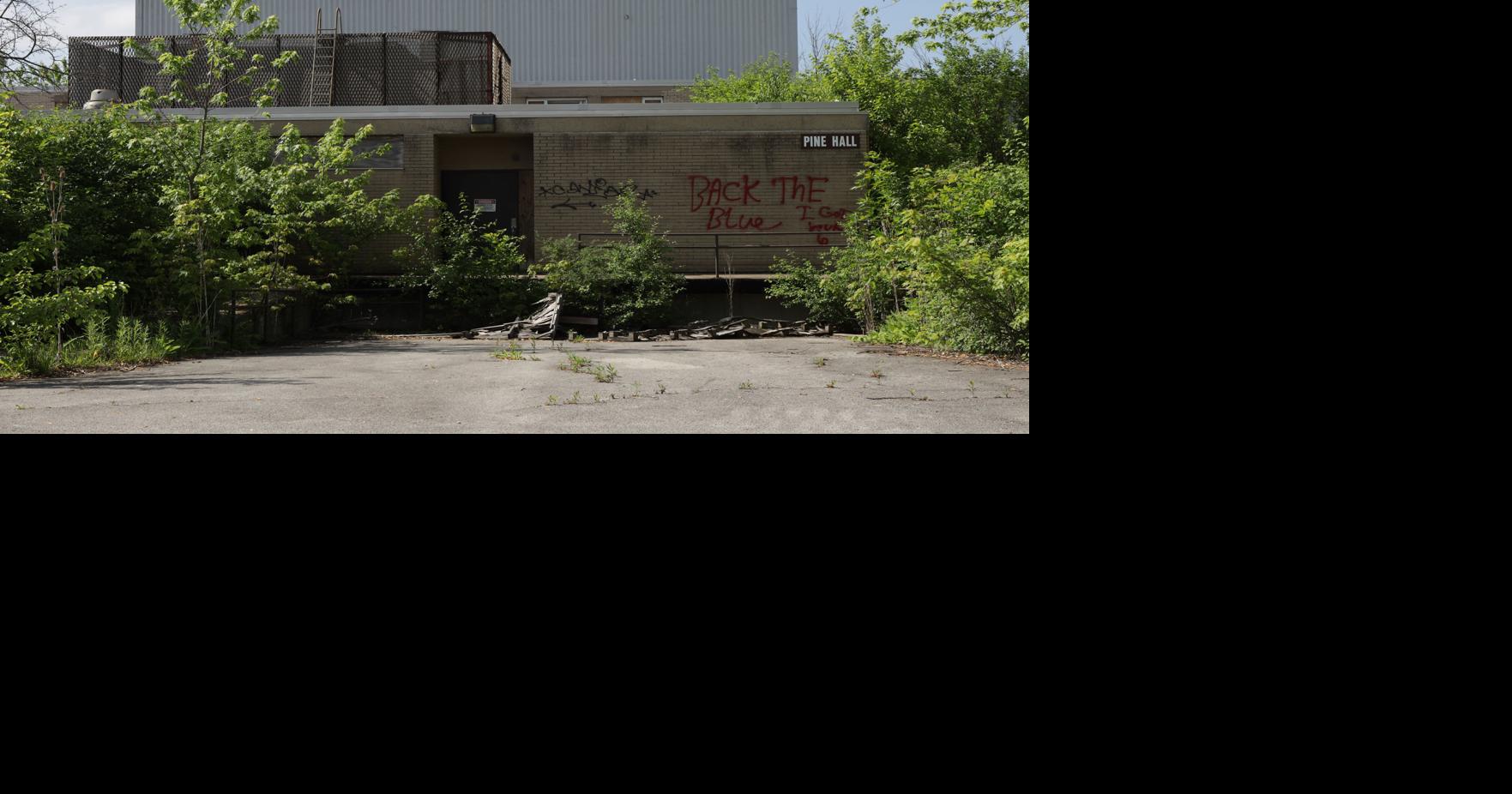 Site cleanup first step toward Tinley parks sports complex