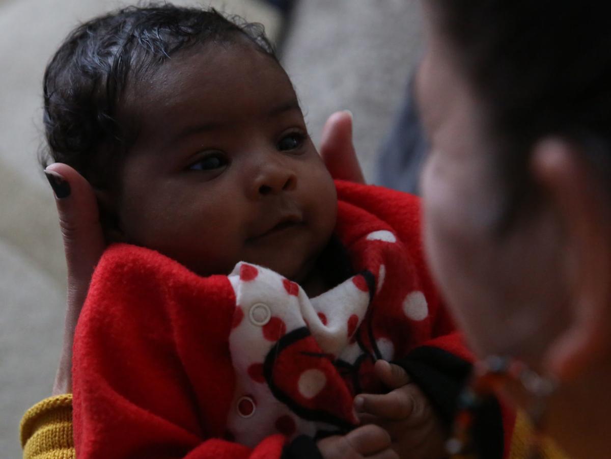 Why do so many babies die in Indiana? Infant Mortality