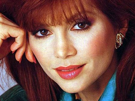 why did victoria principal divorce