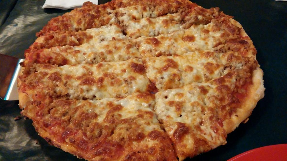 The Original John's Pizzeria still offering favorites Food and Cooking