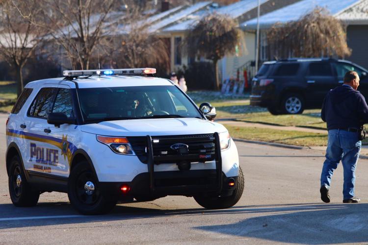 Highland police switch to new emergency alert system Lake County