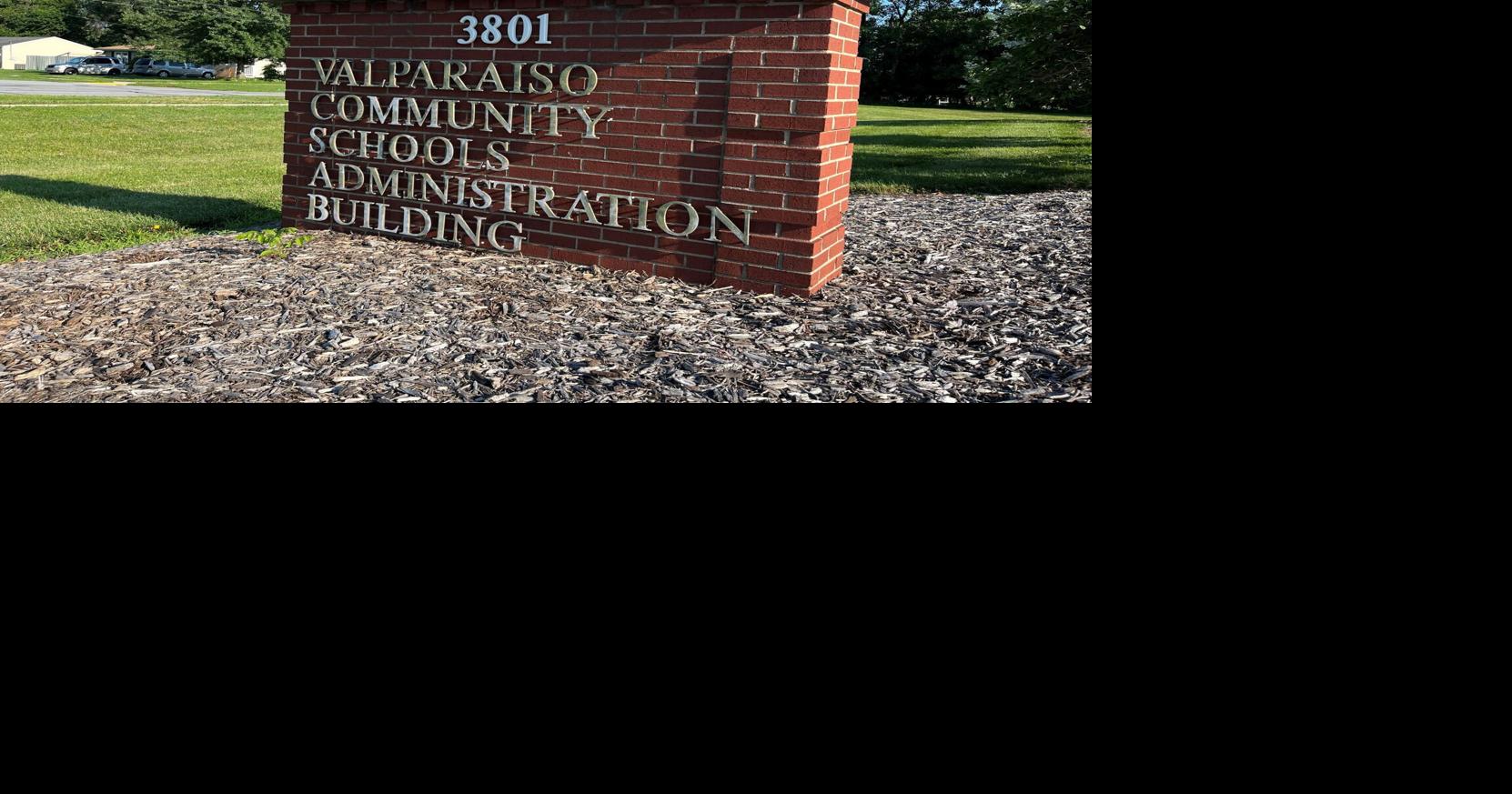 Valpo School Board prez apologizes for city council comments