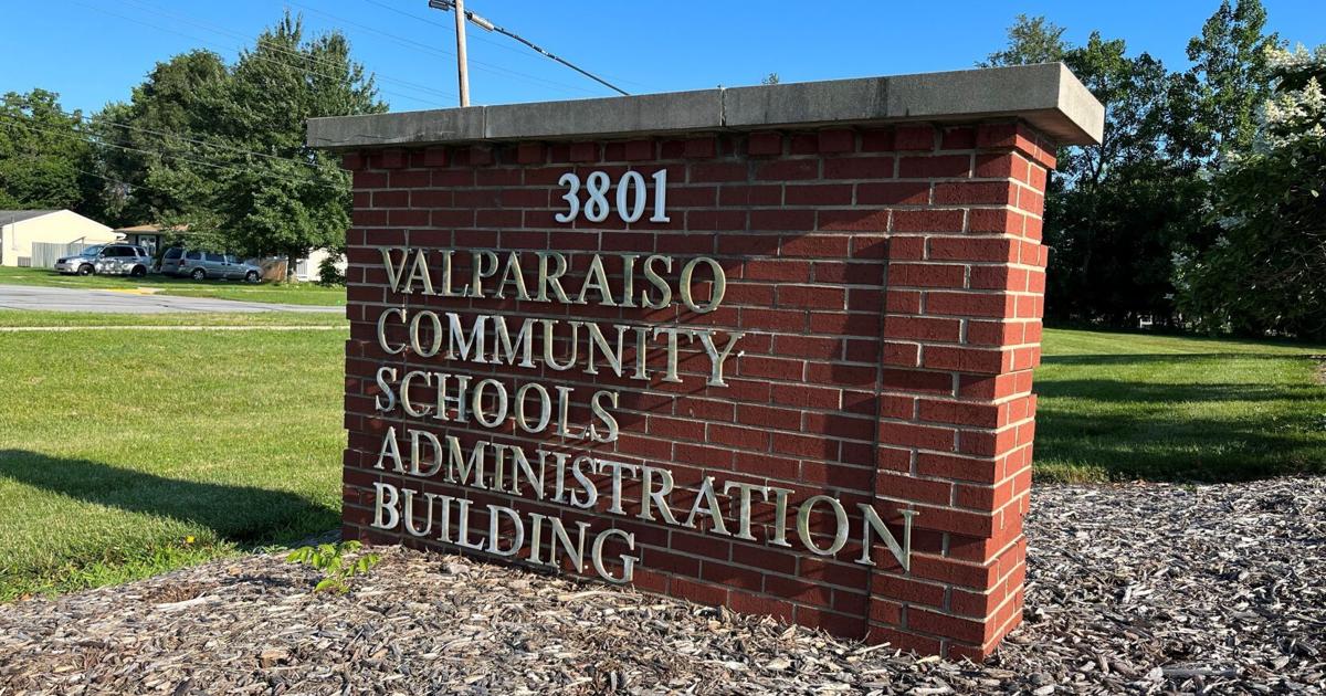 Valpo School Board prez apologizes for city council comments