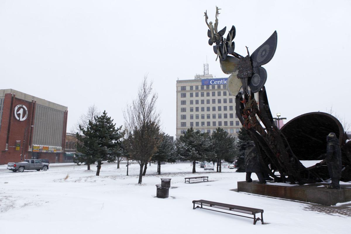 Winter Storm Left Thousands Without Power Some Won T Be