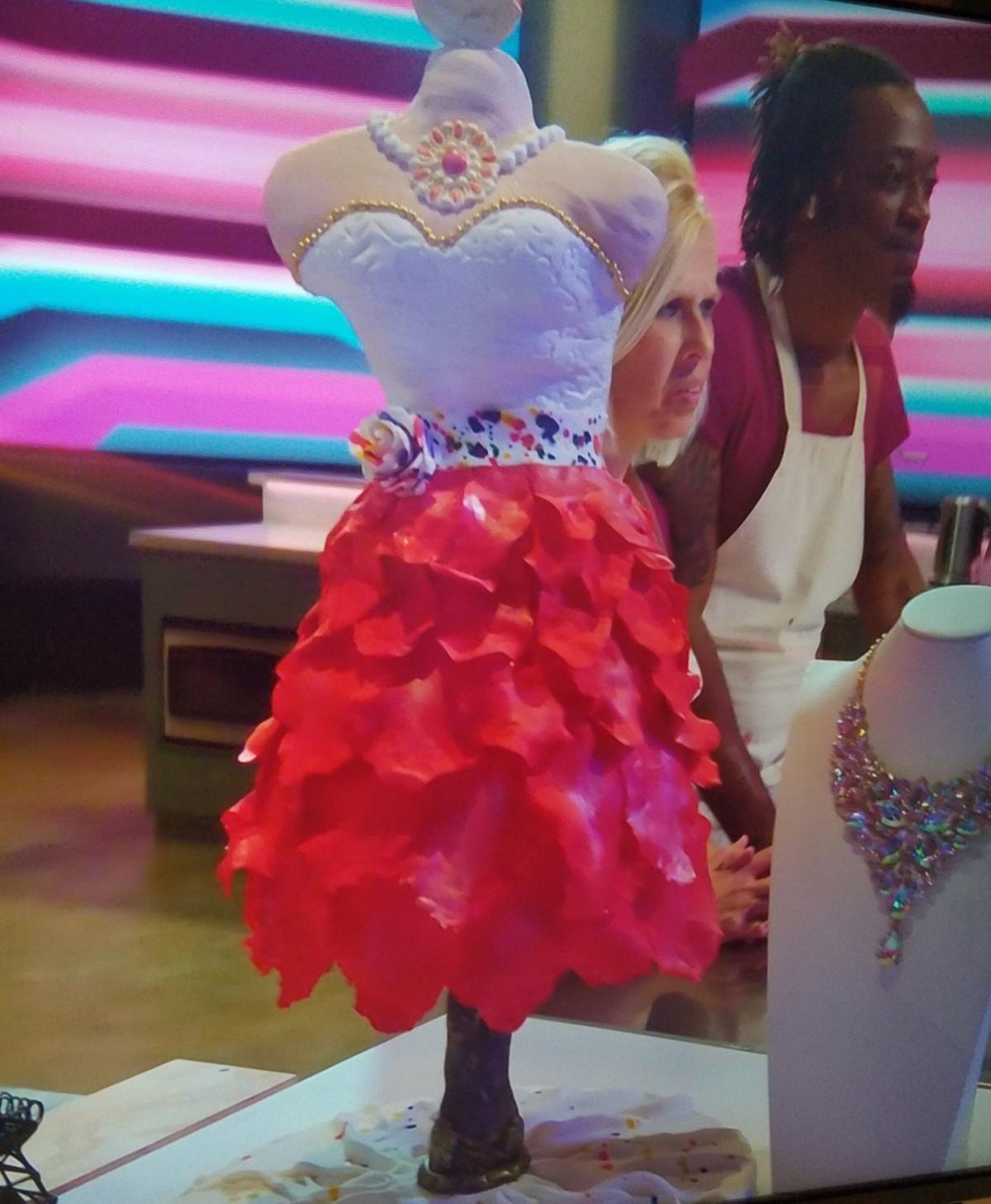 Local Bakers Win Monetary Prize On Sugar Rush Food And Cooking Nwitimes Com Thanks netflix, for not taking into account how flawed the new format is for the show where the bakers have to continue working against their personal timers contestants: local bakers win monetary prize on