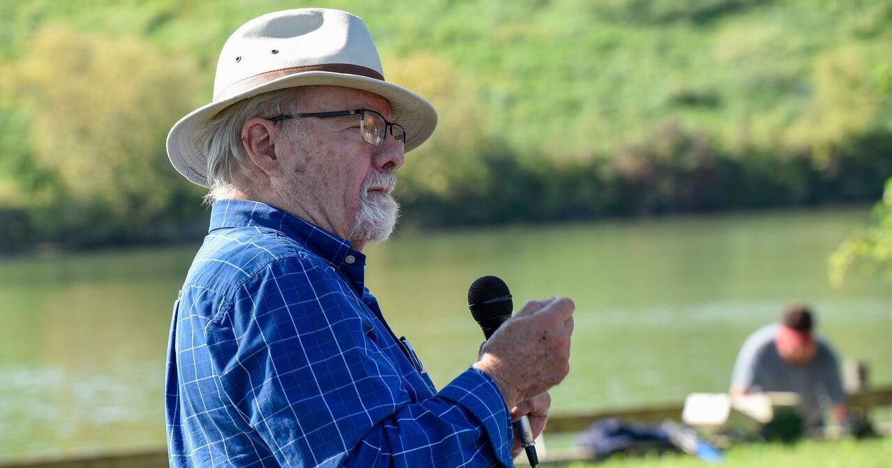 Little Calumet River Underground Railroad Project planning Freedom Trail hike - Vimarsana News