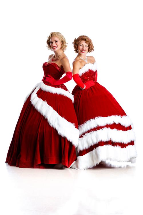 White Christmas