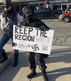 Davich: America the Hateful: fueled by primal fear, stoked by online algorithms