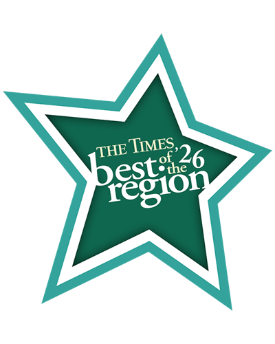 PNW named Best University in the Region