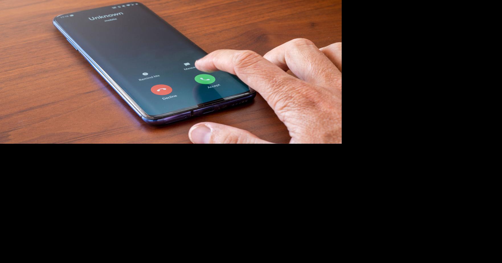 ‘Fake arrest’ scam targeting Northwest Indiana residents