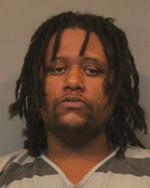 Derrick Vaulx Jr.