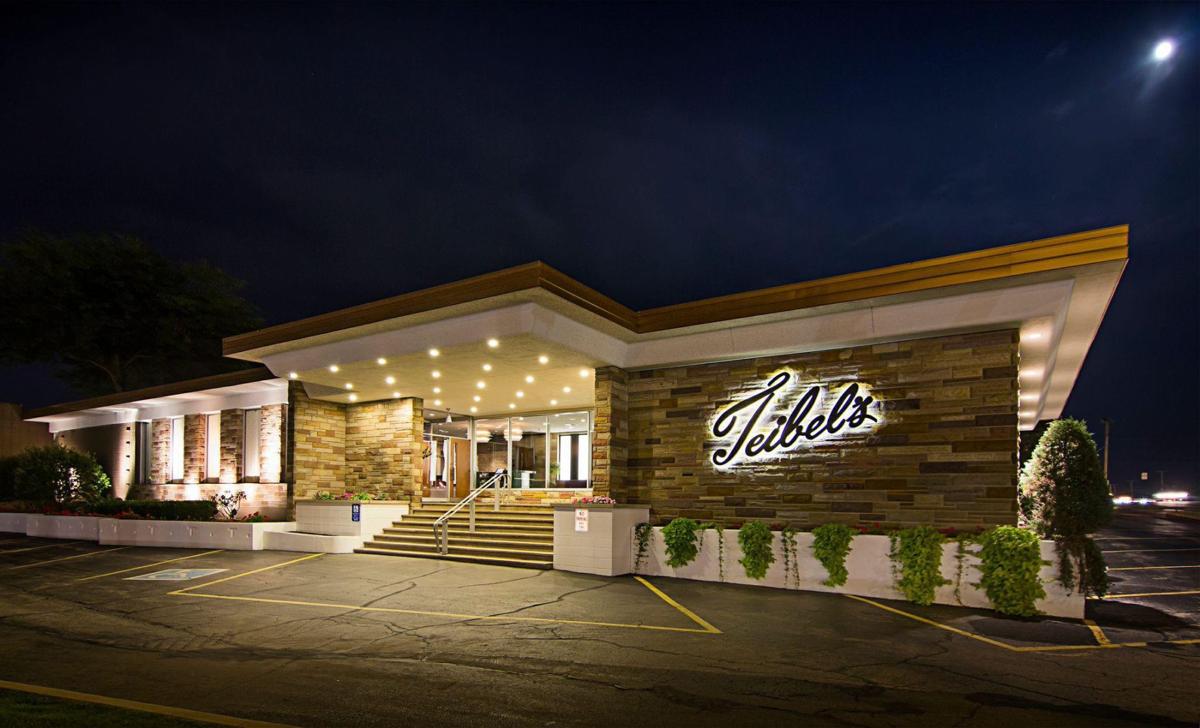 Teibel S Strack S Warsaw Inn Comfort Catering Deliver The