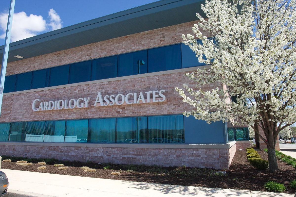 Best Cardiology Care Cardiology Associates of Northwest Indiana