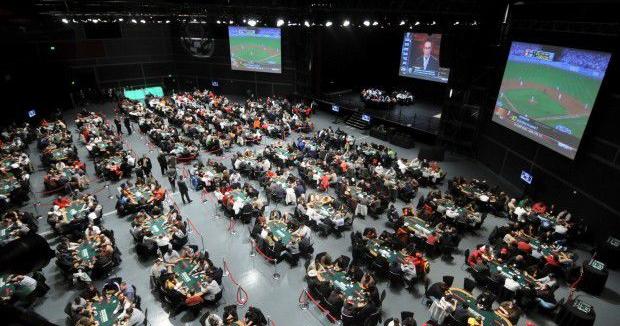 WSOP Circuit expands local presence to four stops on 2023-2024 tour - Vimarsana News
